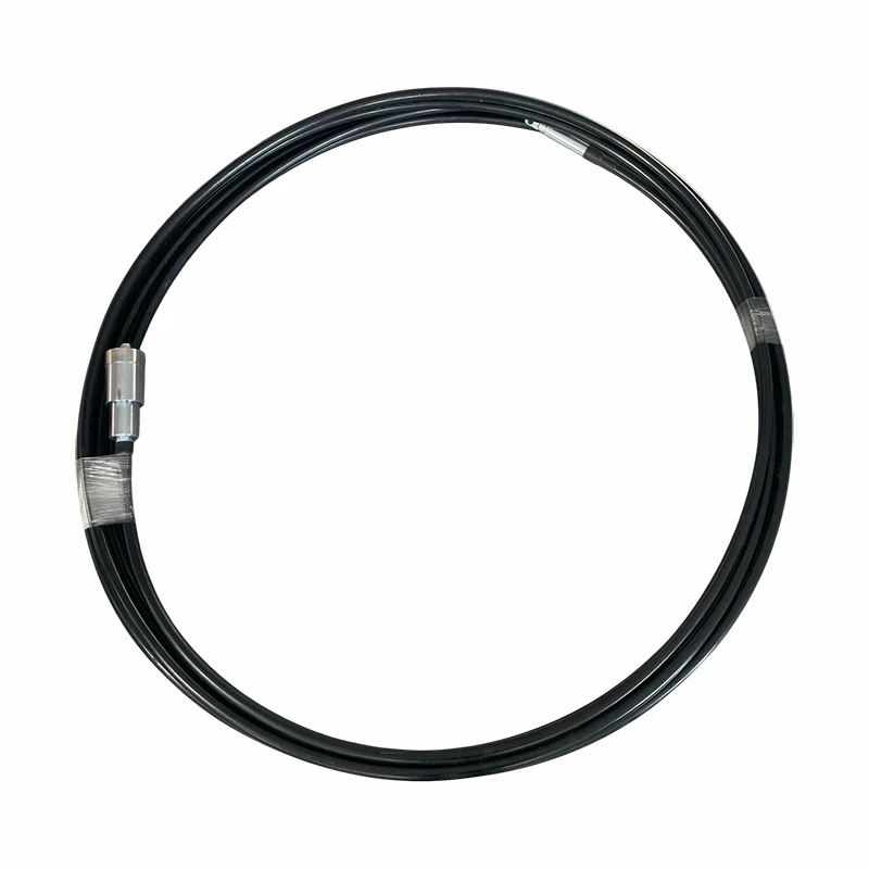 Szén talajhőmérséklet kábel